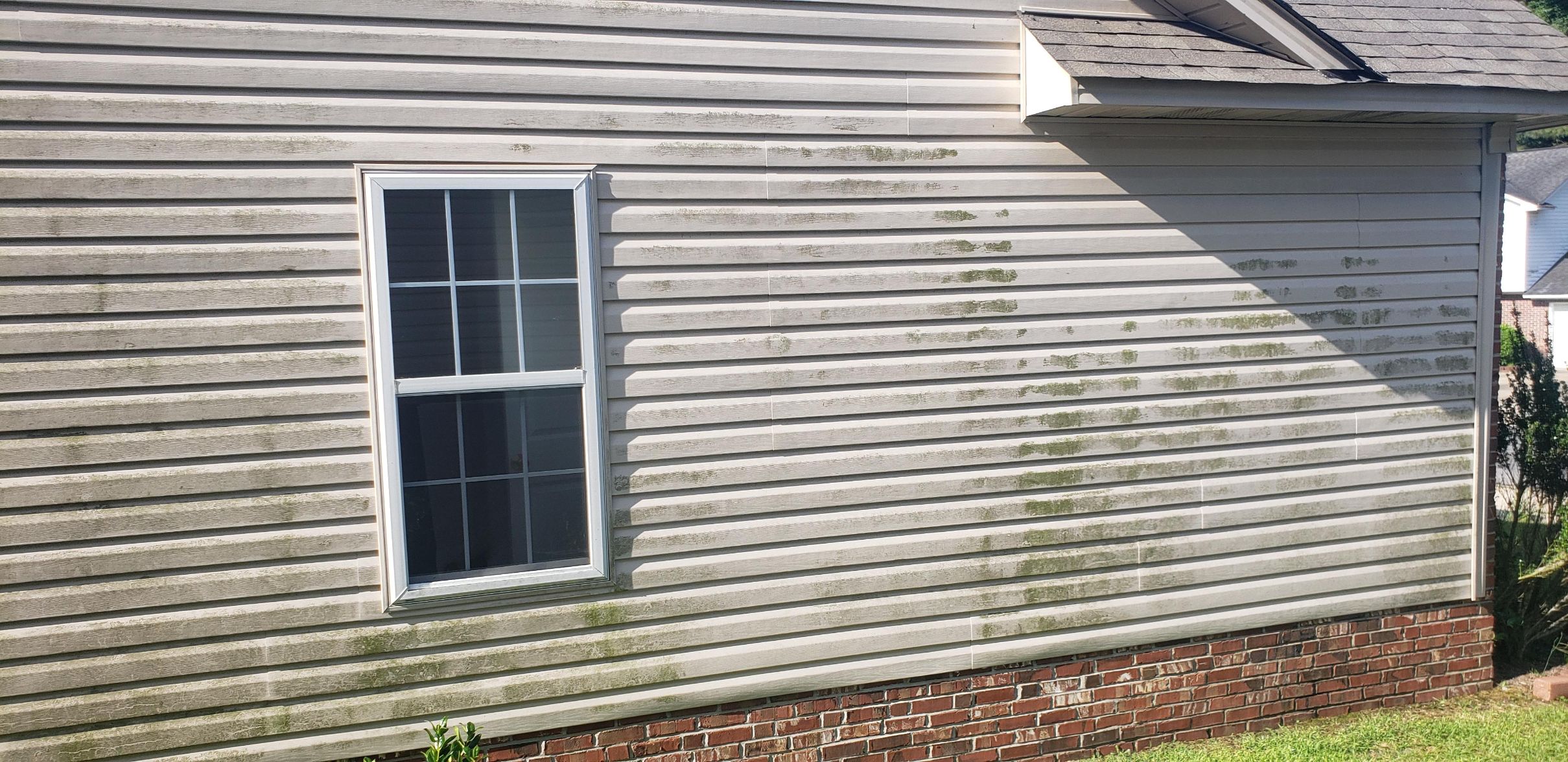 pressure washing services near Spring Lake, NC