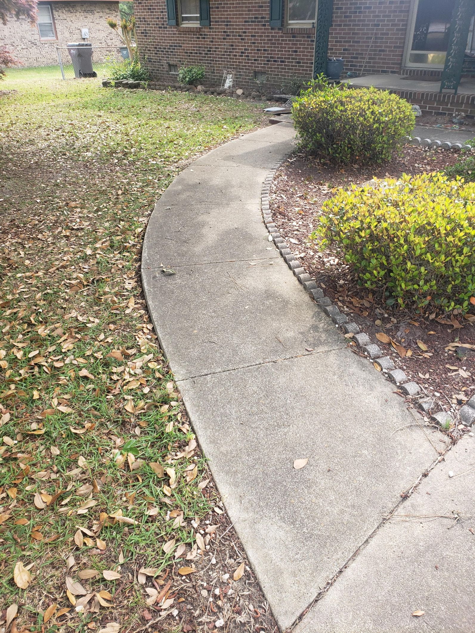 gutter cleaning company near Steadman, NC