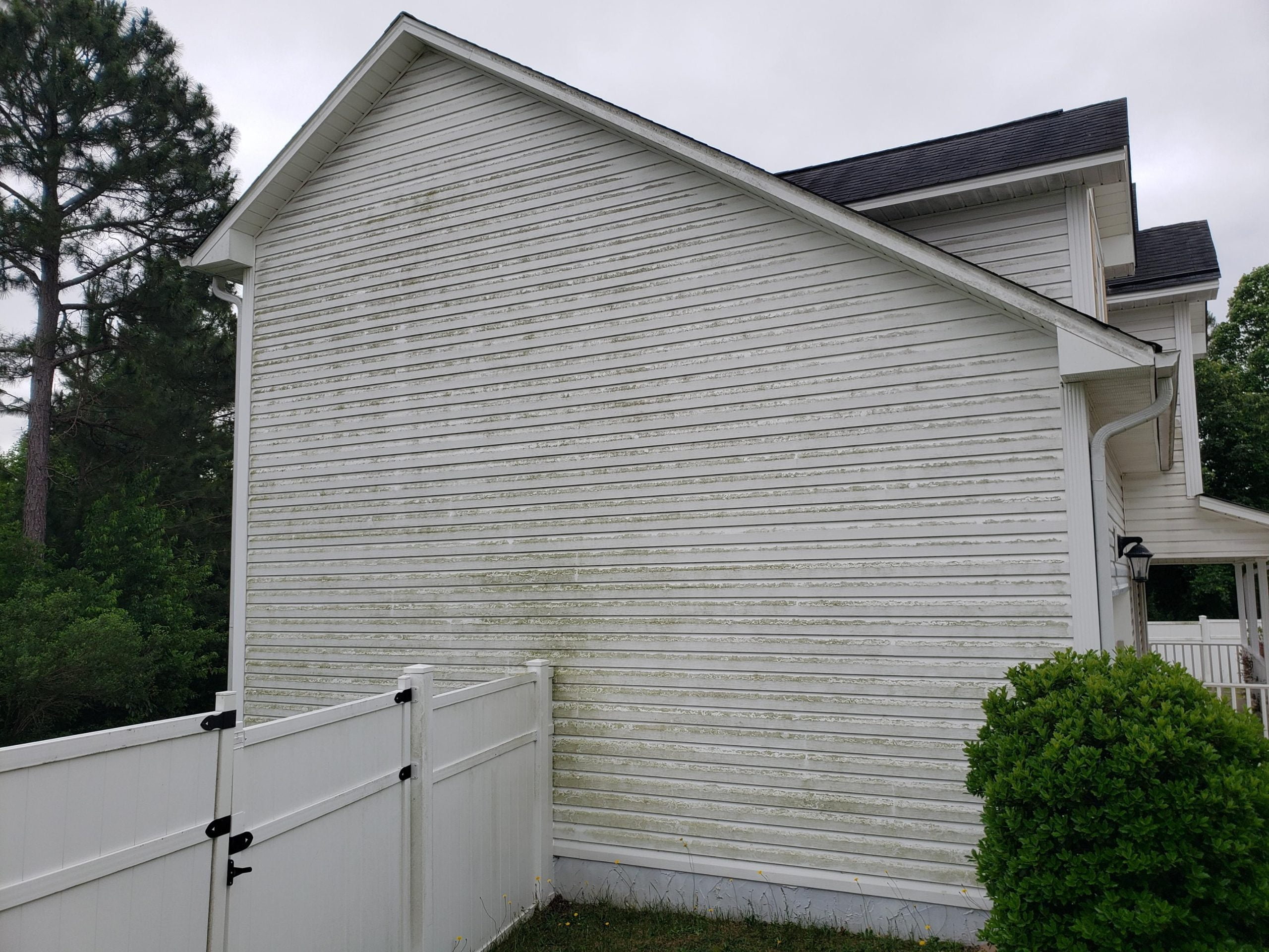 gutter cleaning company near Steadman, NC