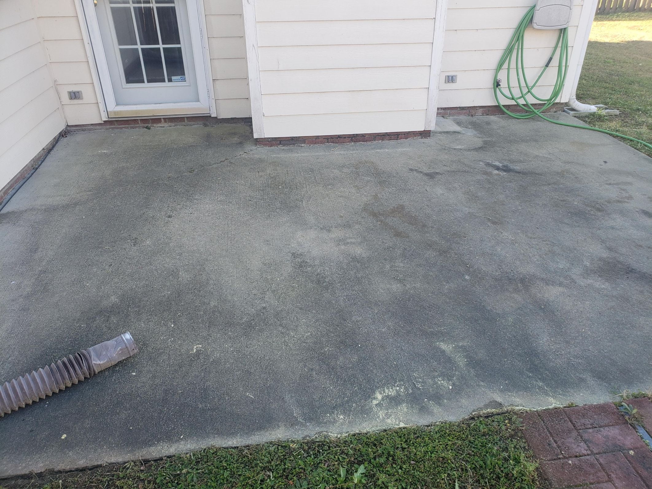 gutter cleaning company near Steadman, NC