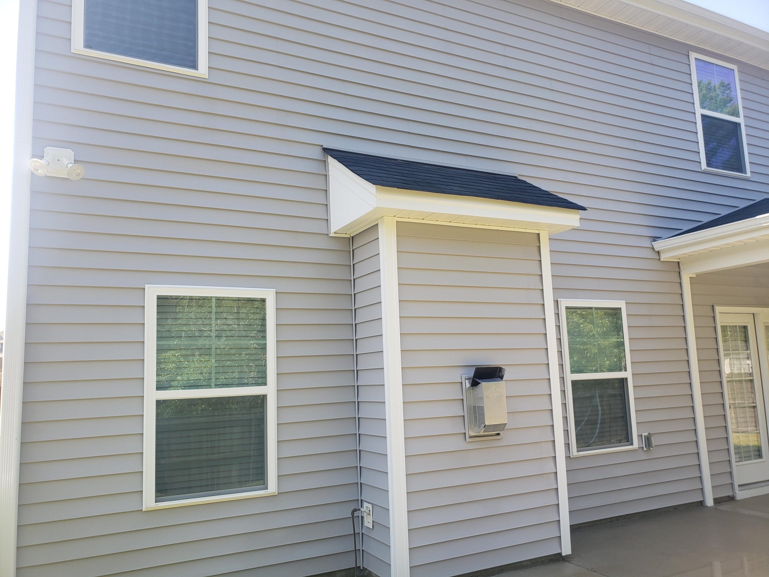 pressure washing services near Spring Lake, NC