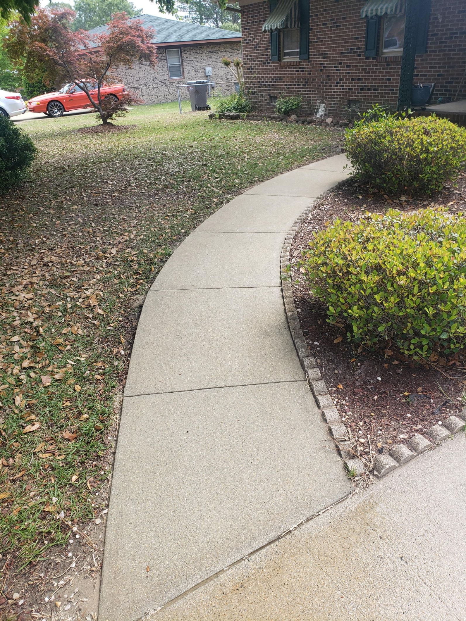 gutter cleaning company near Steadman, NC