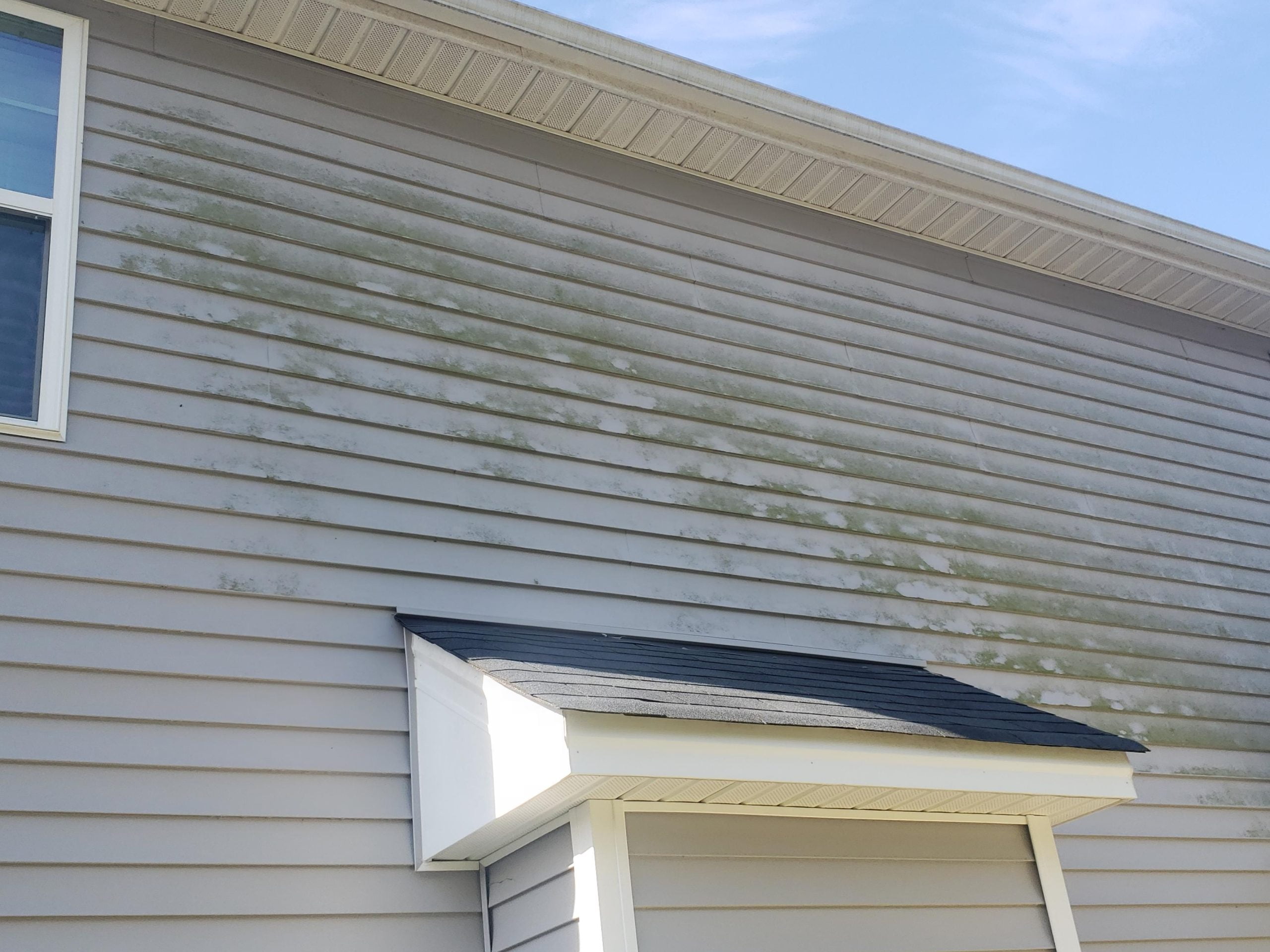 pressure washing services near Spring Lake, NC