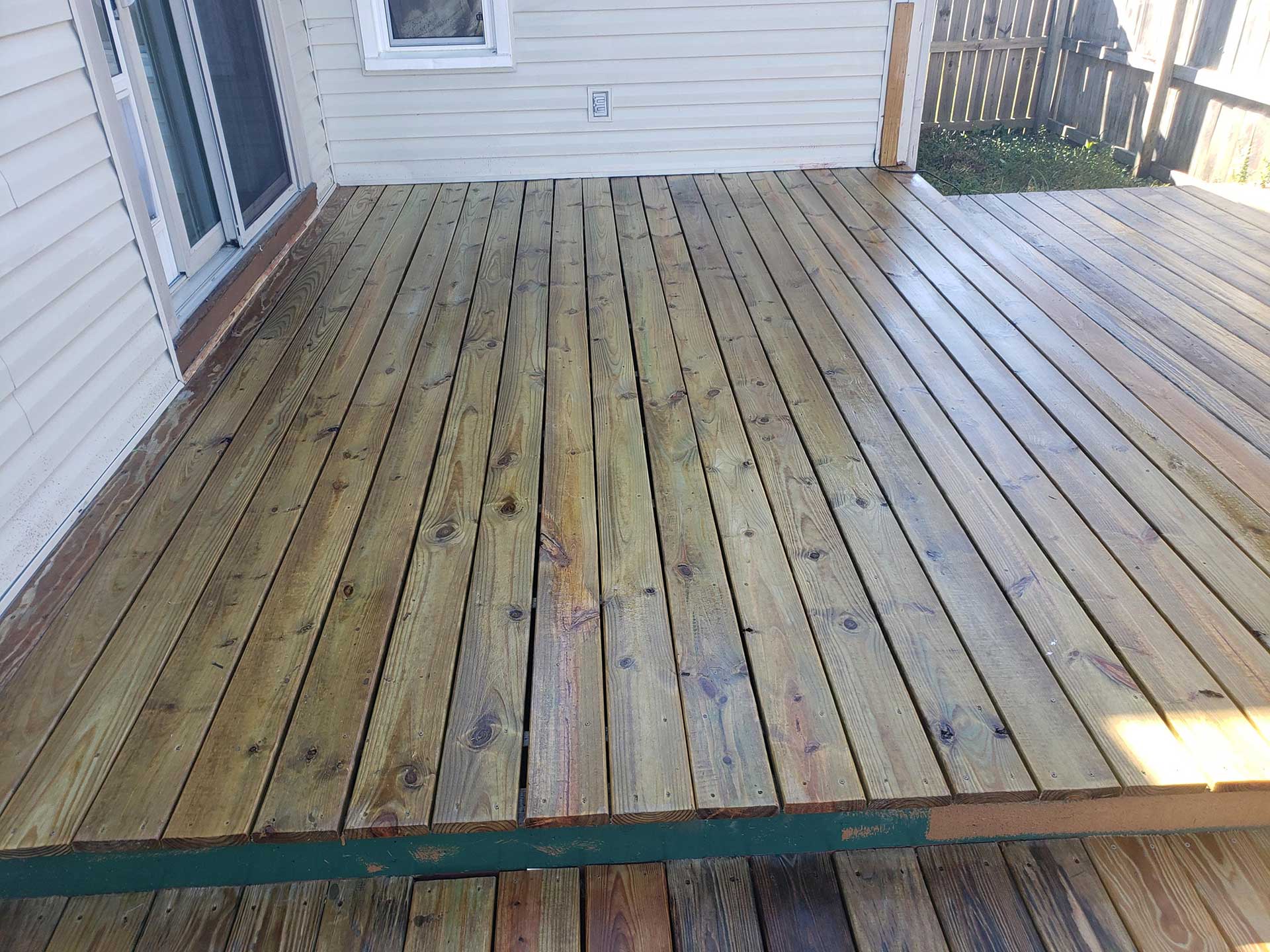 pressure washing services near Steadman, NC