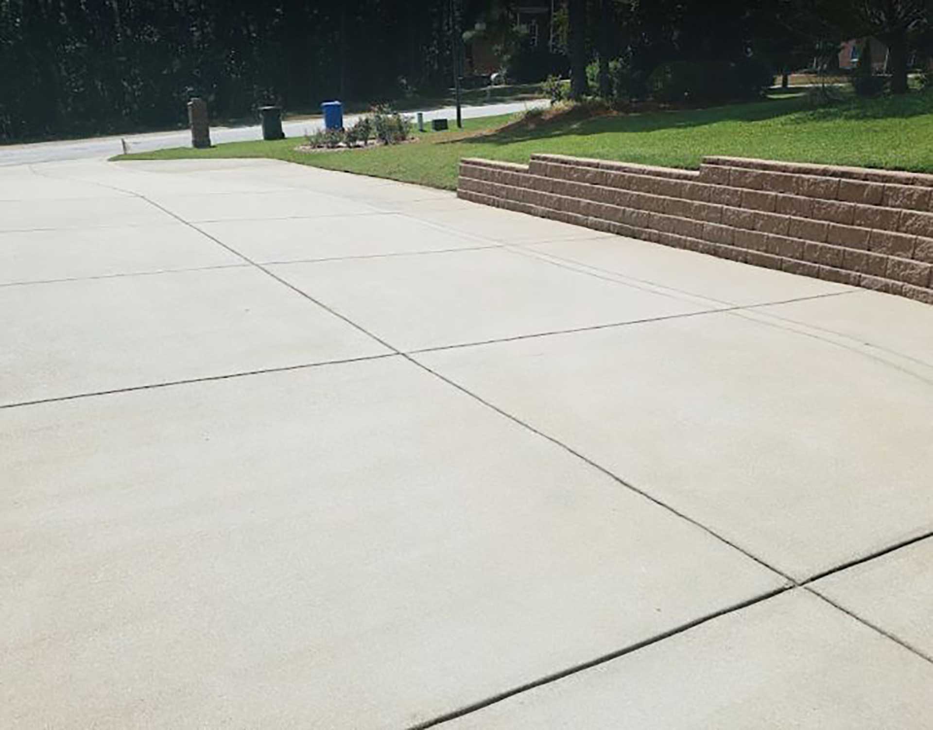 power washing company near Hope Mills, NC