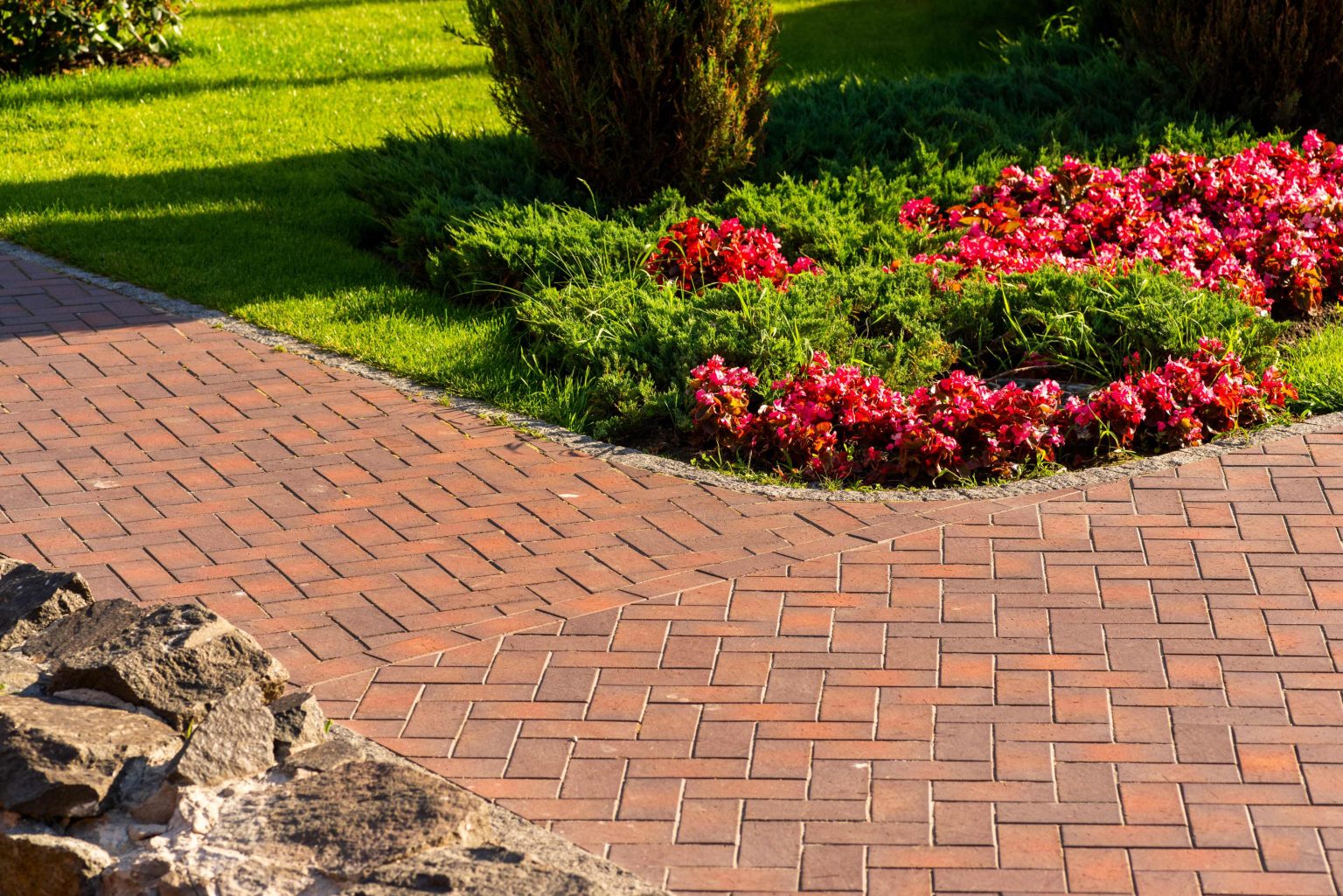 Fastclean Brickpaver