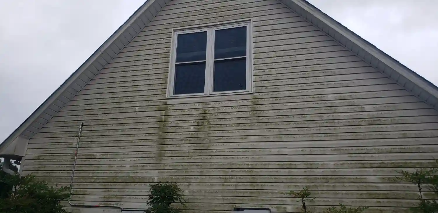 Fast And Clean Power Washing 24