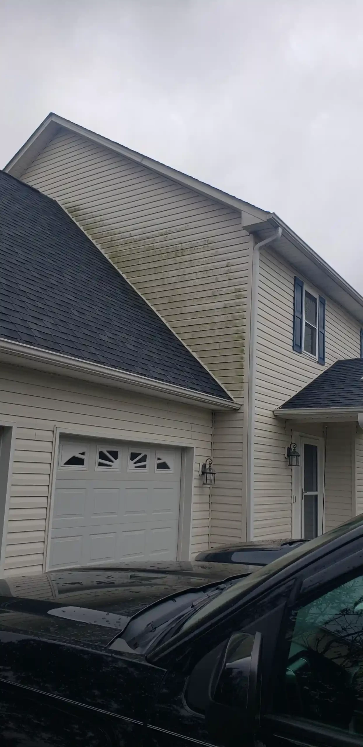 Fast And Clean Power Washing 25