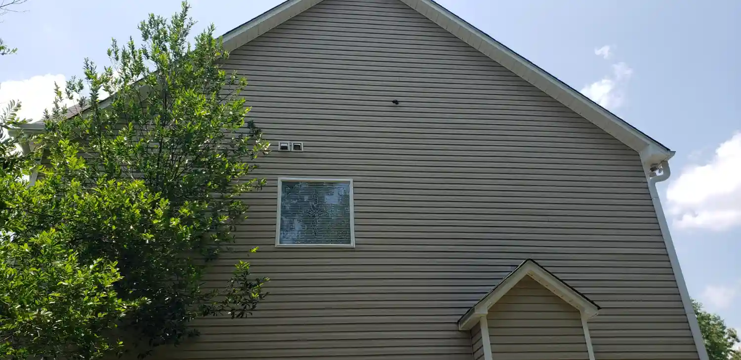 Fast And Clean Power Washing 29